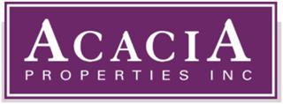 Acacia Properties