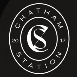 Chatham Station